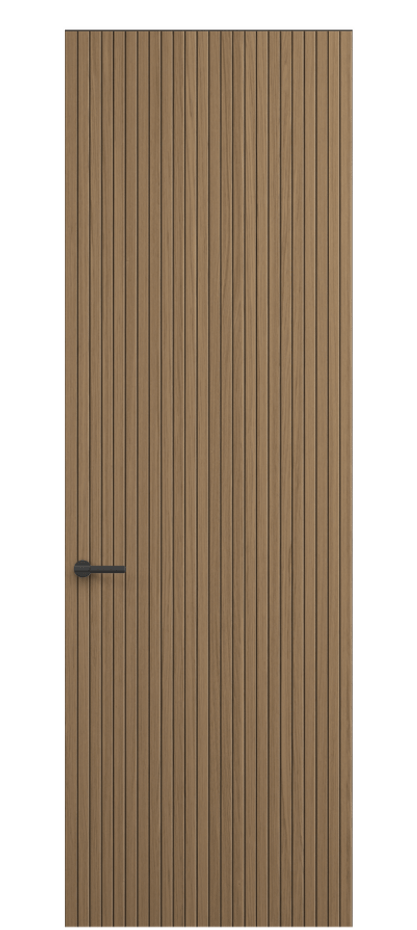 Межкомнатная дверь Select АКП 0019 Дуб сепия матовый рифт  Цена 151260 сом | Volhovec