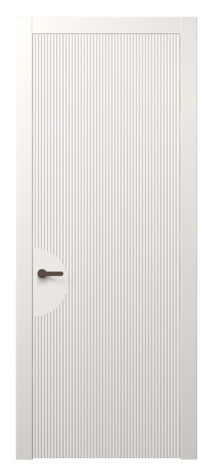 Дверь межкомнатная Dune АКП 8624 Матовый пудровый белый Гладкий компланарный наличник МПБЛ Цена 44530 ₽ Наличники уже входят в базовый комплект. Фабрика дверей Волховец 8 (800) 551 43 19 Межкомнатная дверь Dune АКП 8624 Матовый пудровый белый Цена 44530 ₽ | Volhovec