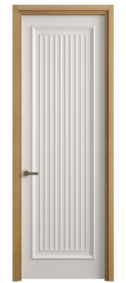 Дверь межкомнатная Charm// 6701 Бук пудровый белый Узкий классический наличник БНМ Цена 78559 ₽ Наличники уже входят в базовый комплект. Фабрика дверей Волховец 8 (800) 551 43 19 Межкомнатная дверь Charm// 6701 Бук пудровый белый Цена 78559 ₽ | Volhovec