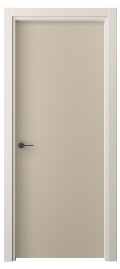 Межкомнатная дверь Фридом 0010 ПЭТ серо-коричневый   Цена 25680 ₽ | Volhovec