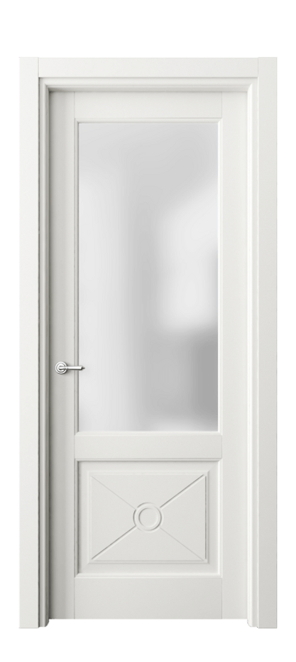 Дверь межкомнатная Тоскана Литера 6362 Матовый серый Сатинированное стекло Гладкий наличник МСР Цена 114620 ₽ Наличники уже входят в базовый комплект. Фабрика дверей Волховец 8 (800) 551 43 19 Межкомнатная дверь Тоскана Литера 6362 Матовый серый Сатинированное стекло Цена 114620 ₽ | Volhovec