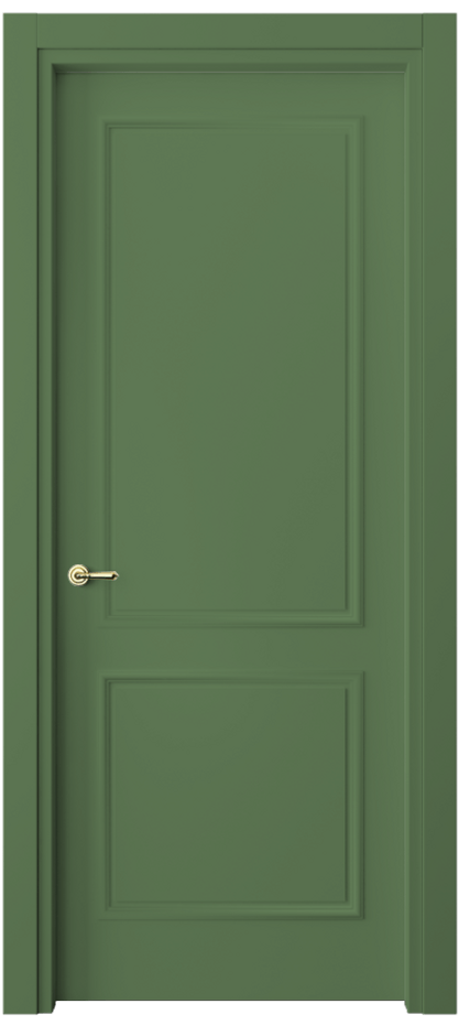 Дверь межкомнатная Paris 8121 Матовый белоснежный Гладкий наличник МБЛ Цена 69520 ₽ Наличники уже входят в базовый комплект. Фабрика дверей Волховец 8 (800) 551 43 19 Межкомнатная дверь Paris 8121 Матовый белоснежный Цена 69520 ₽| Volhovec