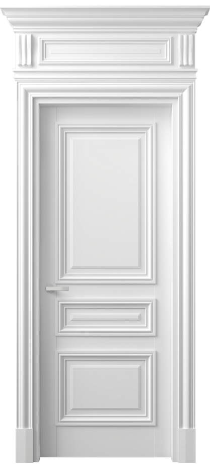 Межкомнатная дверь Antique 7305 Бук белоснежный  Цена 138010 ₽ | Volhovec