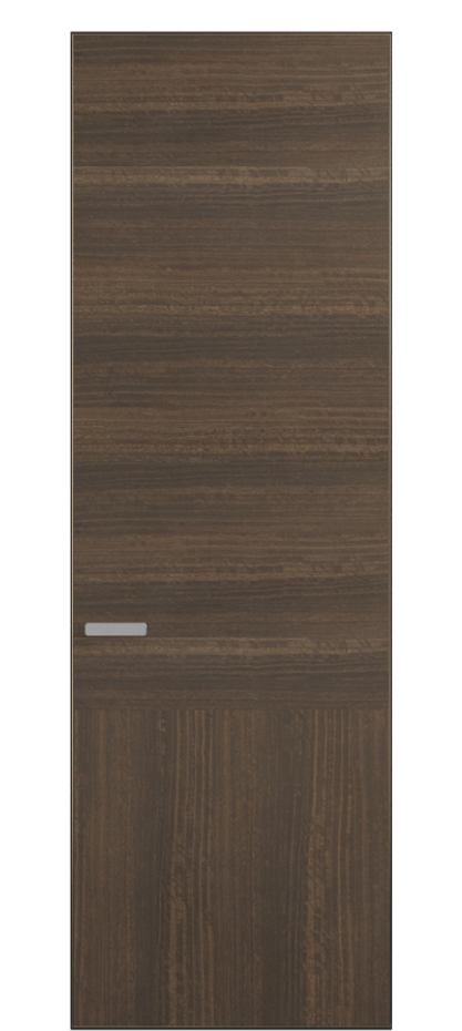 Дверь межкомнатная Rift 0204 Эвкалипт мореный матовый Скрытый короб Черный Цена 102930 ₽ Наличники уже входят в базовый комплект. Фабрика дверей Волховец 8 (800) 551 43 19 Межкомнатная дверь Rift 0204 Эвкалипт мореный матовый Цена 102930 ₽ | Volhovec