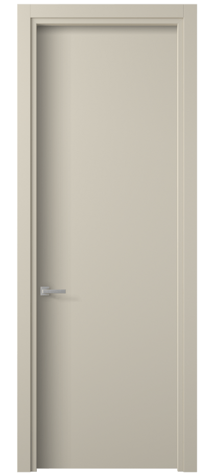 Дверь межкомнатная Planum 0010 ПЭТ светло-бежевый Гладкий наличник ПЭСБ Цена 24020 ₽ Наличники уже входят в базовый комплект. Фабрика дверей Волховец 8 (800) 551 43 19 Межкомнатная дверь Planum 0010 ПЭТ светло-бежевый Цена 24020 ₽ | Volhovec