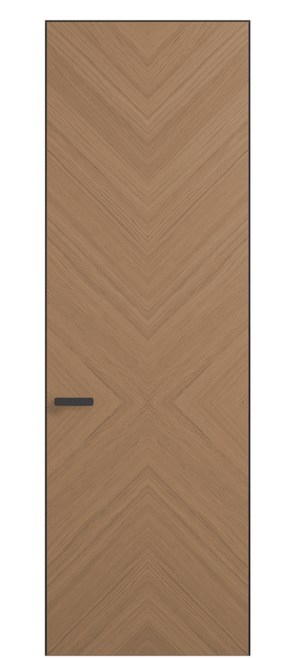 Дверь межкомнатная Rift 0205 Дуб сепия матовый рифт Скрытый короб Черный Цена 103920 ₽ Наличники уже входят в базовый комплект. Фабрика дверей Волховец 8 (800) 551 43 19 Межкомнатная дверь Rift 0205 Дуб сепия матовый рифт Цена 103920 ₽ | Volhovec