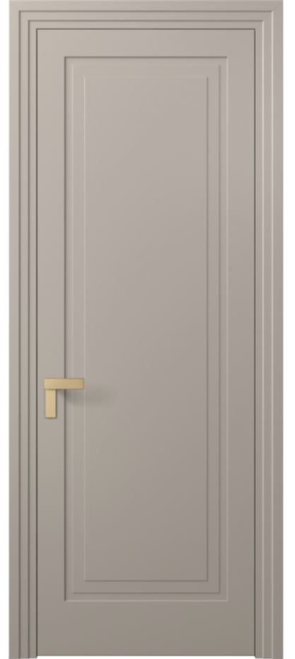 Межкомнатная дверь Рокка АКП 8301 Матовый бисквитный  Цена 70299 ₽ | Volhovec