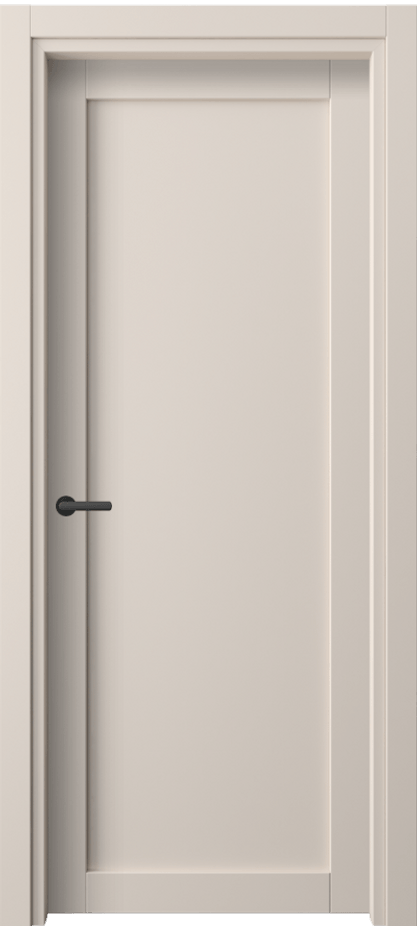 Межкомнатная дверь Neo 2108 ПЭТ пудровый бежевый  Цена 31680 ₽ | Volhovec