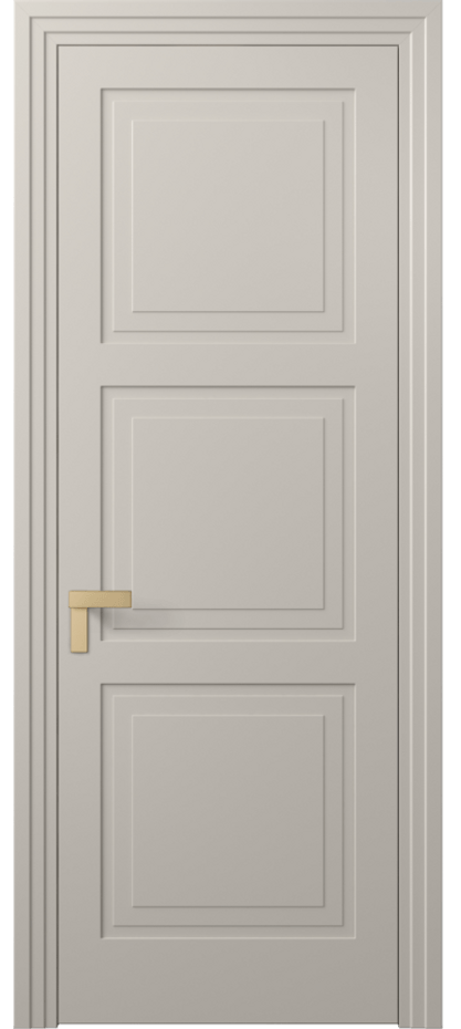 Дверь межкомнатная Rocca 8331 Матовый светло-бежевый Каскадный компланарный наличник МСБЖ Цена 70311 ₽ Наличники уже входят в базовый комплект. Фабрика дверей Волховец 8 (800) 551 43 19 Межкомнатная дверь Rocca 8331 Матовый светло-бежевый Цена 70311 ₽ | Volhovec