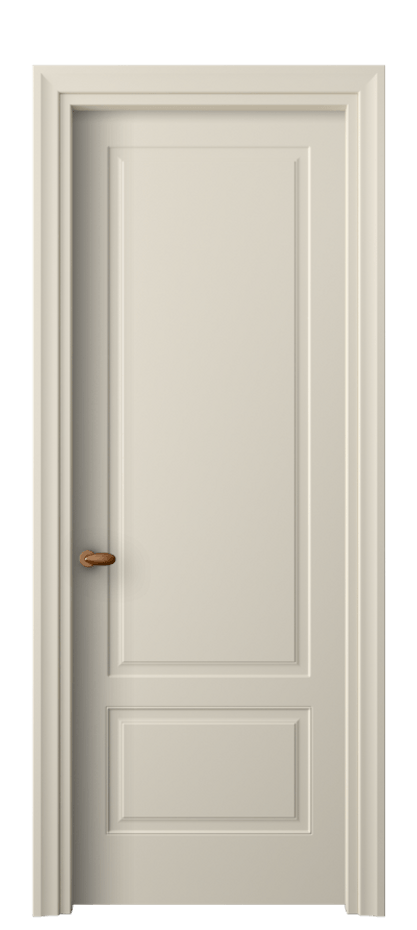 Дверь межкомнатная Esse 8541 Матовый бежево-серый Фигурный универсальный наличник МБСР Цена 49720 ₽ Наличники уже входят в базовый комплект. Фабрика дверей Волховец 8 (800) 551 43 19 Межкомнатная дверь Esse 8541 Матовый бежево-серый Цена 49720 ₽ | Volhovec