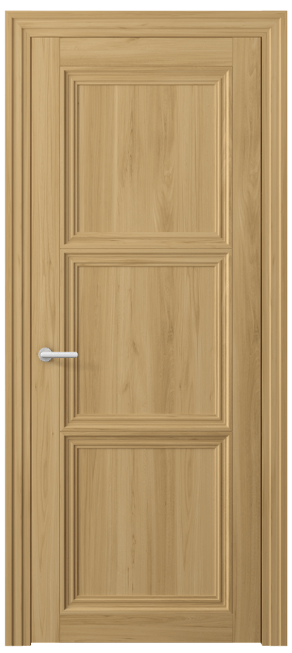 Дверь межкомнатная Centro 2503 Солнечный вяз Каскадный наличник СЛВ Цена 47250 ₽ Наличники уже входят в базовый комплект. Фабрика дверей Волховец 8 (800) 551 43 19 Межкомнатная дверь Centro 2503 Солнечный вяз Цена 47250 ₽ | Volhovec