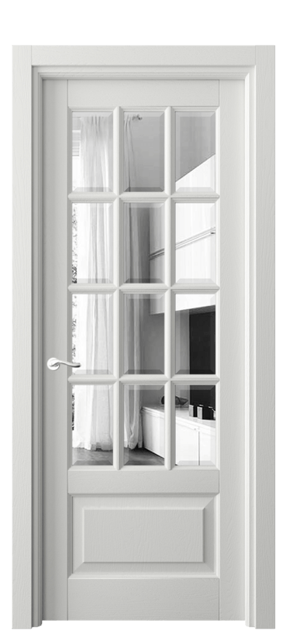 Дверь межкомнатная Lignum 0728 Дуб светло-серый Двустороннее зеркало с фацетом, триплекс Гладкий наличник ДССР Цена 180840 ₽ Наличники уже входят в базовый комплект. Фабрика дверей Волховец 8 (800) 551 43 19 Межкомнатная дверь Lignum 0728 Дуб светло-серый Двустороннее зеркало с фацетом, триплекс Цена 180840 ₽ | Volhovec