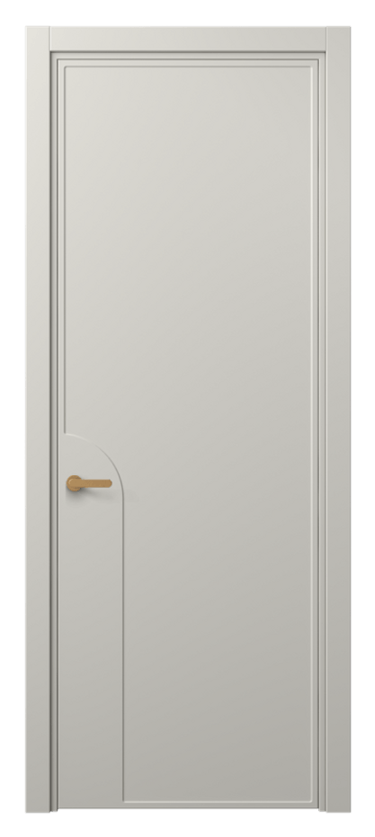 Дверь межкомнатная Frame 8605 Матовый тёплый серый Гладкий классический наличник МТСР Цена 48311 ₽ . Фабрика дверей Волховец 8 (800) 551 43 19 Межкомнатная дверь Frame 8605 Матовый тёплый серый Цена 48311 ₽ | Volhovec