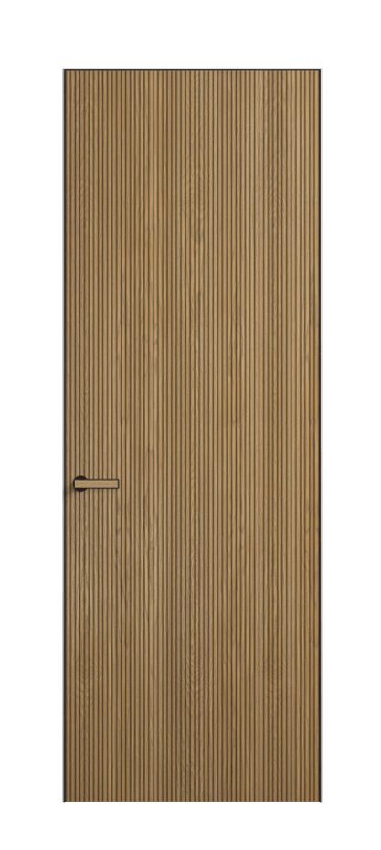 Межкомнатная дверь Вельвет 8201 Дуб пшеничный матовый. Цена 155840  | Volhovec