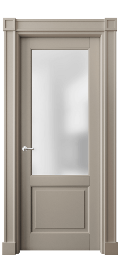 Дверь межкомнатная Toscana Plano 6302 Бук бисквитный Сатинированное стекло Гладкие пилястры с квадратными розетками ББСК Цена 107780 ₽ Наличники уже входят в базовый комплект. Фабрика дверей Волховец 8 (800) 551 43 19 Межкомнатная дверь Toscana Plano 6302 Бук бисквитный Сатинированное стекло Цена 107780 ₽ | Volhovec