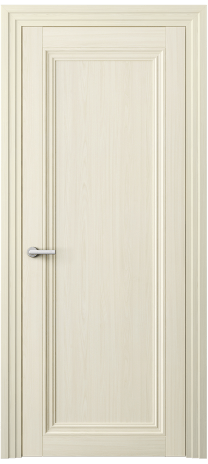 Межкомнатная дверь Centro 2501 Молочный ясень  Цена 40300 ₽ | Volhovec