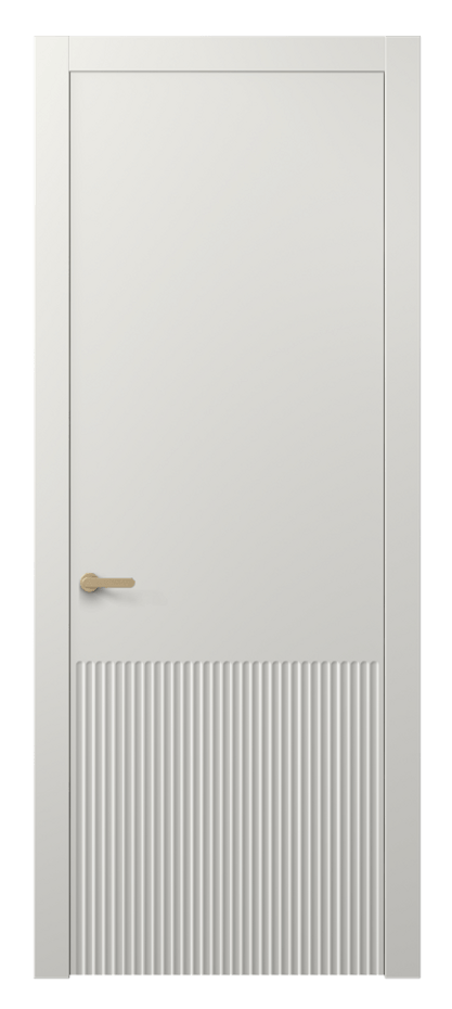 Дверь межкомнатная Alba 8645 Матовый серый Гладкий компланарный наличник МСР Цена 42240 ₽ Наличники уже входят в базовый комплект. Фабрика дверей Волховец 8 (800) 551 43 19 Межкомнатная дверь Alba 8645 Матовый серый Цена 42240 ₽ | Volhovec