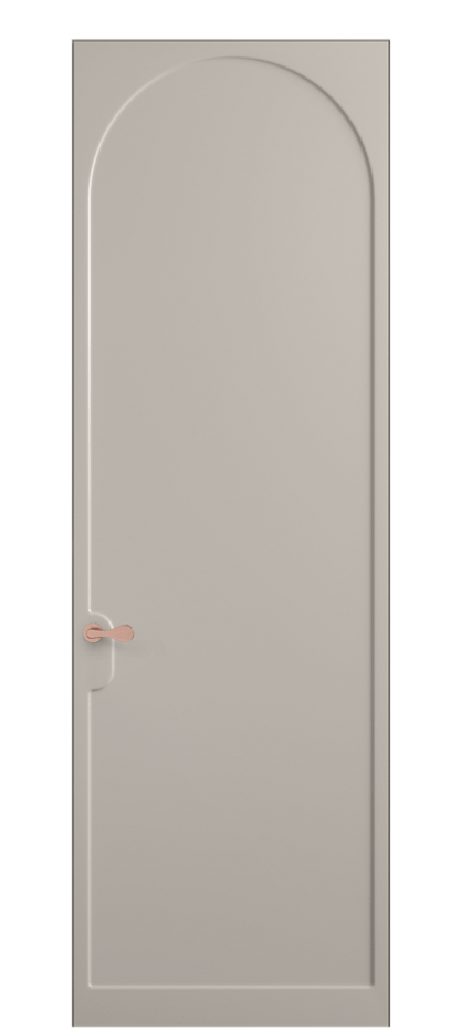 Межкомнатная дверь Softform 7503 Матовый светло-бежевый  Цена 70300 ₽ | Volhovec