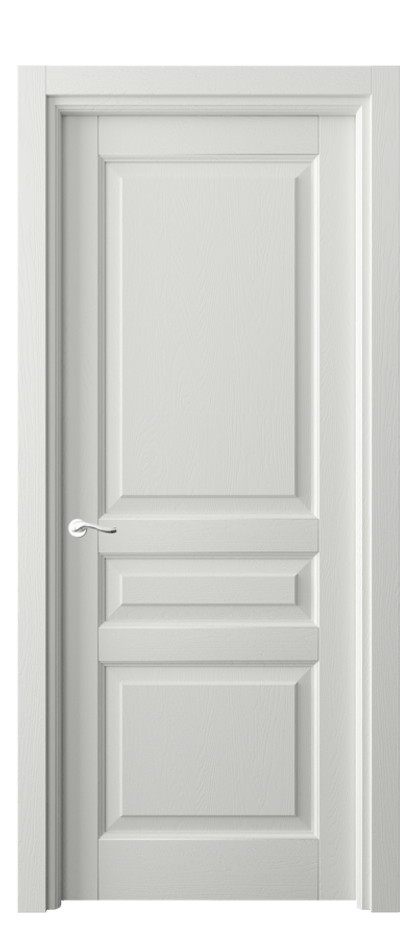 Межкомнатная дверь Лигнум 0711 Дуб светло-серый  Цена 162580 ₽ | Volhovec