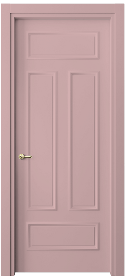 Дверь межкомнатная Paris 8143 Матовый белоснежный Гладкий наличник МБЛ Цена 87300 ₽ Наличники уже входят в базовый комплект. Фабрика дверей Волховец 8 (800) 551 43 19 Межкомнатная дверь Paris 8143 Матовый белоснежный Цена 87300 ₽| Volhovec