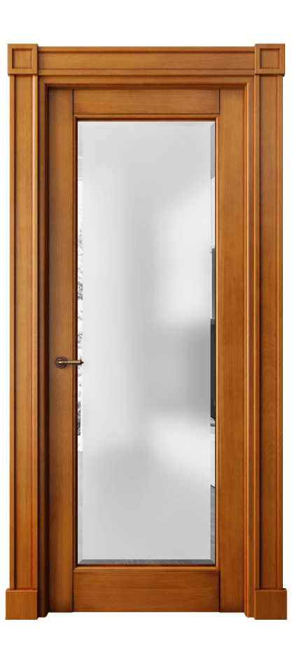 Дверь межкомнатная Toscana Plano 6300 Бук светлый с патиной Сатинированное стекло с фацетом, 6 мм Гладкие пилястры с квадратными розетками БСП Цена 142919 ₽ Наличники уже входят в базовый комплект. Фабрика дверей Волховец 8 (800) 551 43 19 Межкомнатная дверь Toscana Plano 6300 Бук светлый с патиной Сатинированное стекло с фацетом, 6 мм Цена 142919 ₽ | Volhovec