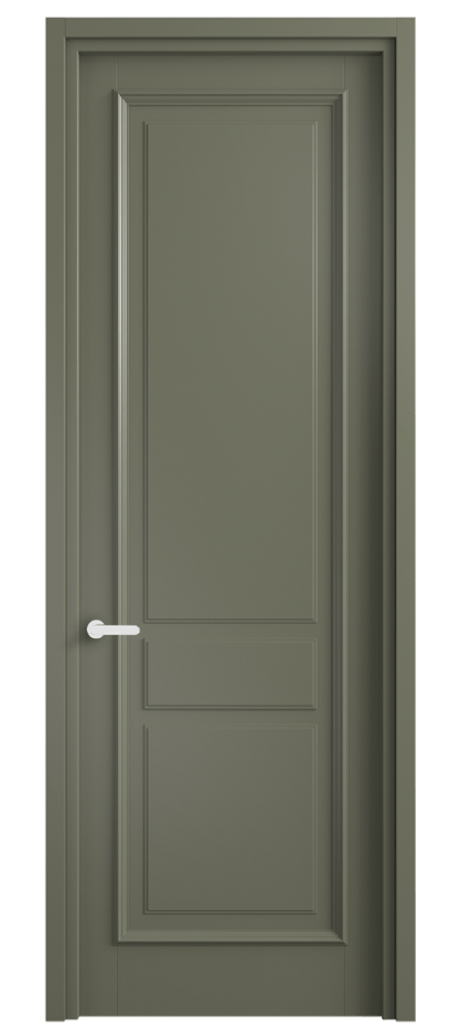 Дверь межкомнатная Шарм2 6777 Матовый оливковый тёмный Узкий классический наличник МОТ Цена 107470 ₽ Наличники уже входят в базовый комплект. Фабрика дверей Волховец 8 (800) 551 43 19 Межкомнатная дверь Шарм2 6777 Матовый оливковый тёмный Цена 107470 ₽ | Volhovec