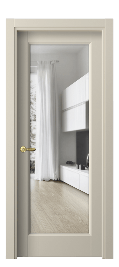 Дверь межкомнатная Galant// 1402 Матовый бежево-серый Прозрачное стекло Гладкий наличник МБСР Цена 57640 ₽ Наличники уже входят в базовый комплект. Фабрика дверей Волховец 8 (800) 551 43 19 Межкомнатная дверь Galant// 1402 Матовый бежево-серый Прозрачное стекло Цена 57640 ₽ | Volhovec