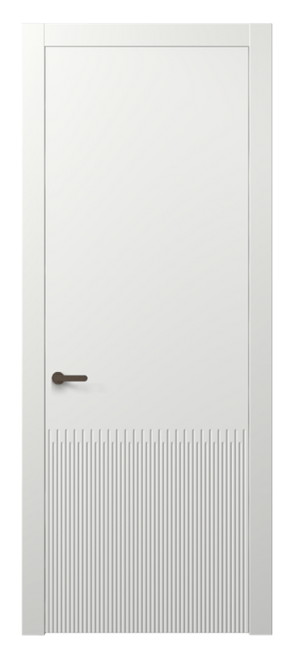 Дверь межкомнатная Dune АКП 8626 Матовый светло-серый Гладкий компланарный наличник МССР Цена 47080 ₽ Наличники уже входят в базовый комплект. Фабрика дверей Волховец 8 (800) 551 43 19 Межкомнатная дверь Dune АКП 8626 Матовый светло-серый Цена 47080 ₽ | Volhovec