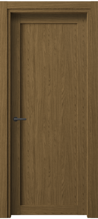 Межкомнатная дверь Neo 2101 Торфяной дуб  Цена 32120 ₽ | Volhovec