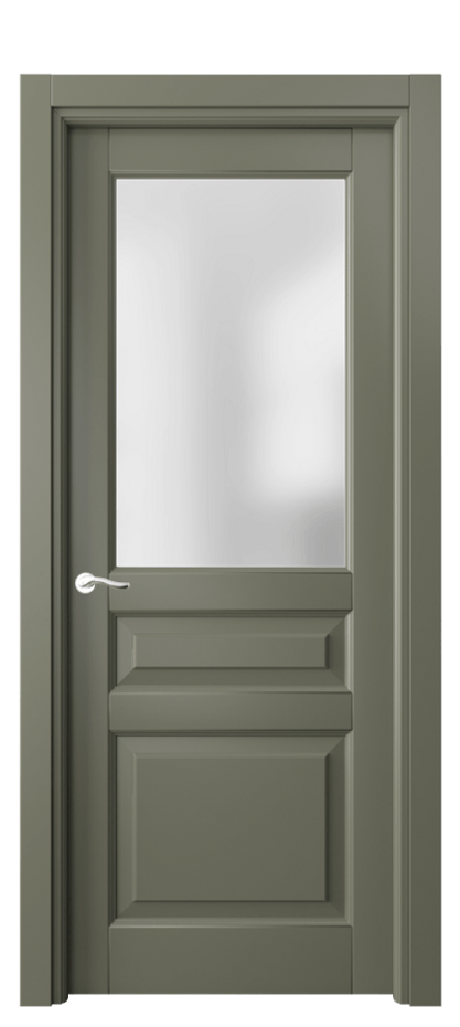 Дверь межкомнатная Lignum 0710 Бук оливковый тёмный Сатинированное стекло Гладкий наличник БОТ Цена 84040 ₽ Наличники уже входят в базовый комплект. Фабрика дверей Волховец 8 (800) 551 43 19 Межкомнатная дверь Lignum 0710 Бук оливковый тёмный Сатинированное стекло Цена 84040 ₽ | Volhovec