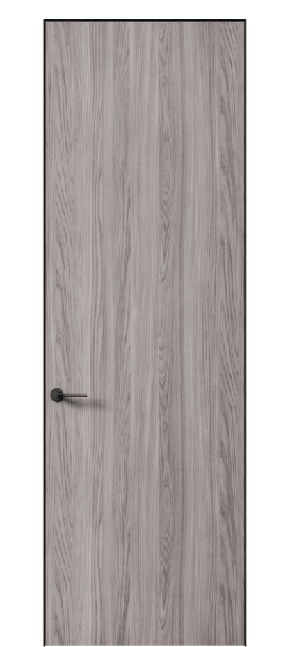 Межкомнатная дверь Planum Pro АКП 0010 Имбирный ясень  Цена 45970 ₽ | Volhovec