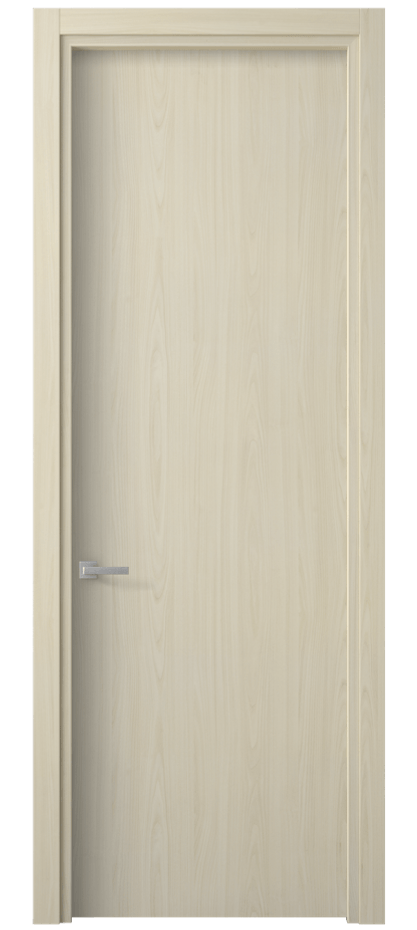 Дверь межкомнатная Planum 0010 Молочный ясень Гладкий наличник МОЯ Цена 25871 ₽ Наличники уже входят в базовый комплект. Фабрика дверей Волховец 8 (800) 551 43 19 Межкомнатная дверь Planum 0010 Молочный ясень Цена 25871 ₽ | Volhovec