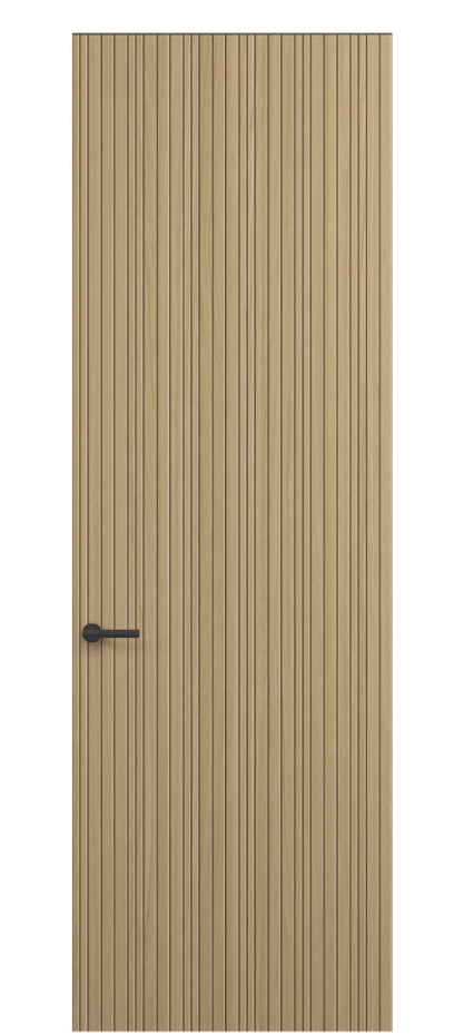 Межкомнатная дверь Select АКП 0021 Дуб золотой матовый рифт  Цена 151260 сом | Volhovec