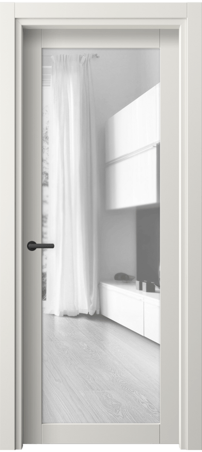 Дверь межкомнатная Neo 2102 Софт-тач белоснежный Прозрачное стекло, триплекс, 6 мм Гладкий классический наличник СТБЛ Цена 24720 ₽ Наличники уже входят в базовый комплект. Фабрика дверей Волховец 8 (800) 551 43 19 Межкомнатная дверь Neo 2102 Софт-тач белоснежный Прозрачное стекло, триплекс, 6 мм Цена 24720 ₽ | Volhovec