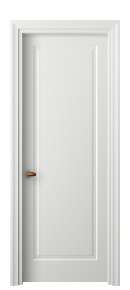 Дверь межкомнатная Esse 8501 Матовый светло-серый Фигурный универсальный наличник МССР Цена 49720 ₽ Наличники уже входят в базовый комплект. Фабрика дверей Волховец 8 (800) 551 43 19 Межкомнатная дверь Esse 8501 Матовый светло-серый Цена 49720 ₽ | Volhovec