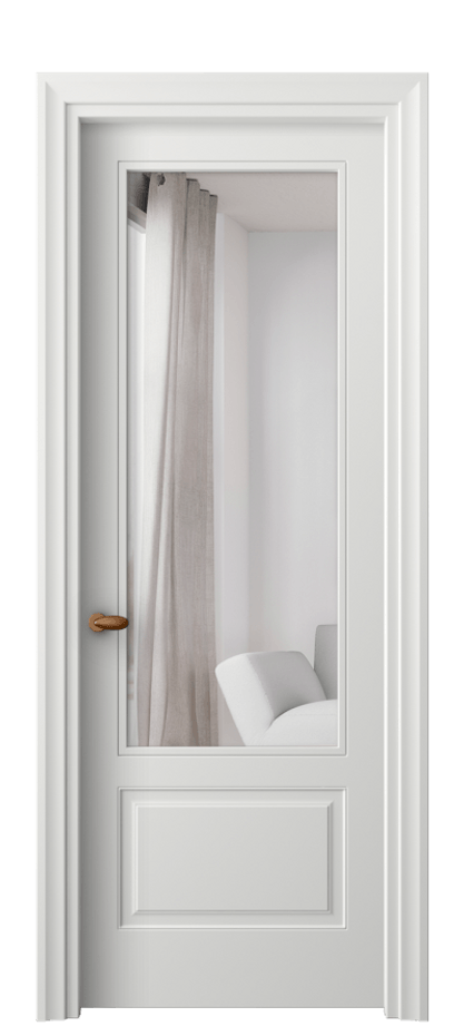 Дверь межкомнатная Esse 8542 Матовый светло-серый Двустороннее зеркало, триплекс, 7 мм Фигурный универсальный наличник МССР Цена 74910 ₽ Наличники уже входят в базовый комплект. Фабрика дверей Волховец 8 (800) 551 43 19 Межкомнатная дверь Esse 8542 Матовый светло-серый Двустороннее зеркало, триплекс, 7 мм Цена 74910 ₽ | Volhovec