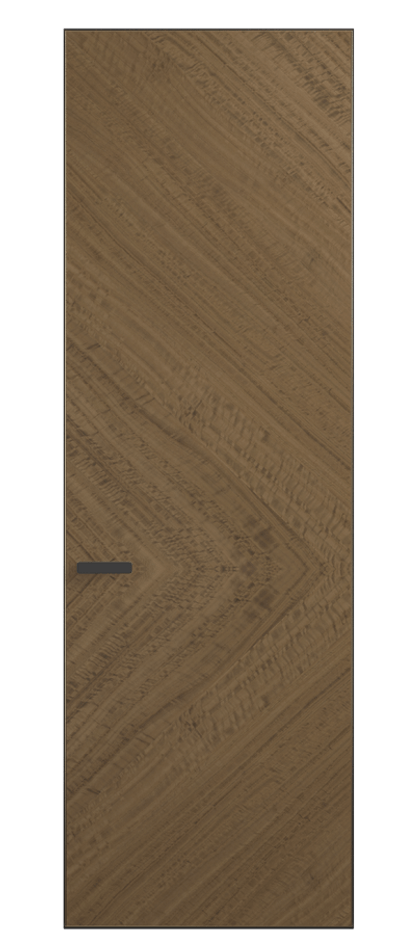 Межкомнатная дверь Rift АКП 0202 Эвкалипт кофейный матовый фризе  Цена 118350 ₽ | Volhovec