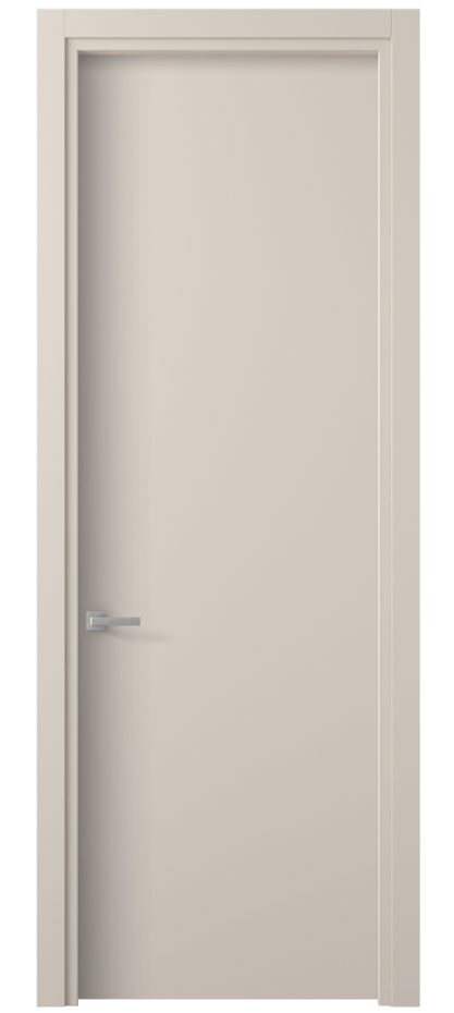 Дверь межкомнатная Planum 0010 ПЭТ пудровый бежевый Гладкий наличник ПЭПБ Цена 29820 сом Наличники уже входят в базовый комплект. Фабрика дверей Волховец 8 (800) 551 43 19 Межкомнатная дверь Planum 0010 ПЭТ пудровый бежевый Цена 29820 сом | Volhovec