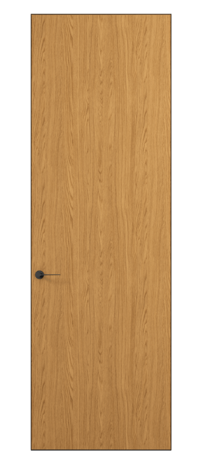 Межкомнатная дверь Планум Про АКП 0010 Ванильный дуб  Цена 42740 ₽ | Volhovec