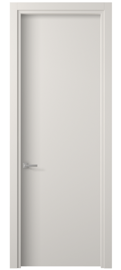 Дверь межкомнатная Planum 0010 Матовый пудровый белый Гладкий наличник МПБЛ Цена 36871 ₽ Наличники уже входят в базовый комплект. Фабрика дверей Волховец 8 (800) 551 43 19 Межкомнатная дверь Planum 0010 Матовый пудровый белый Цена 36871 ₽ | Volhovec
