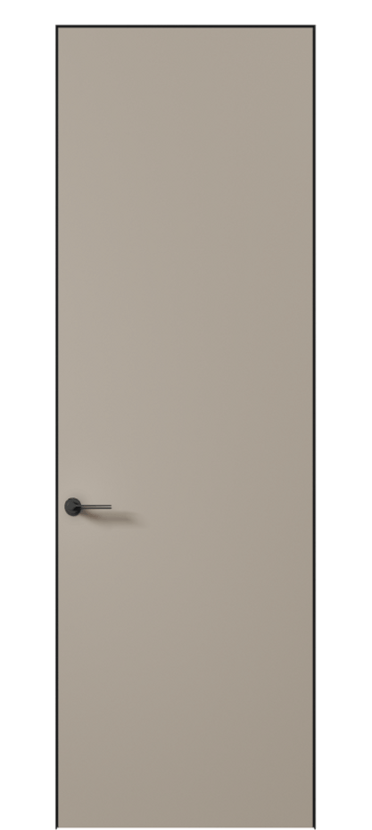 Межкомнатная дверь Planum Pro АКП 0010 Матовый бисквитный  Цена 52820 ₽ | Volhovec