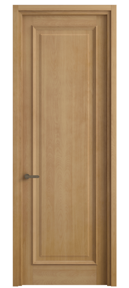 Межкомнатная дверь Шарм 6771 Бук натуральный матовый  Цена 128040 ₽ | Volhovec