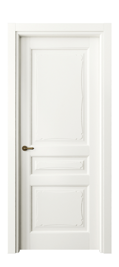 Межкомнатная дверь Toscana Elegante 6325 Бук жемчуг  Цена 110440 ₽ | Volhovec