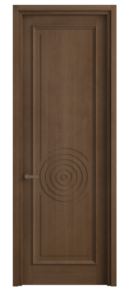 Межкомнатная дверь Charm 6709 Бук тёмный матовый  Цена 119130 ₽ | Volhovec