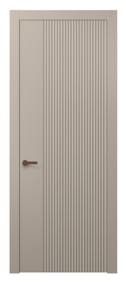 Дверь межкомнатная Alba АКП 8643 Матовый бисквитный Гладкий компланарный наличник МБСК Цена 42500 ₽ Наличники уже входят в базовый комплект. Фабрика дверей Волховец 8 (800) 551 43 19 Межкомнатная дверь Alba АКП 8643 Матовый бисквитный Цена 42500 ₽ | Volhovec