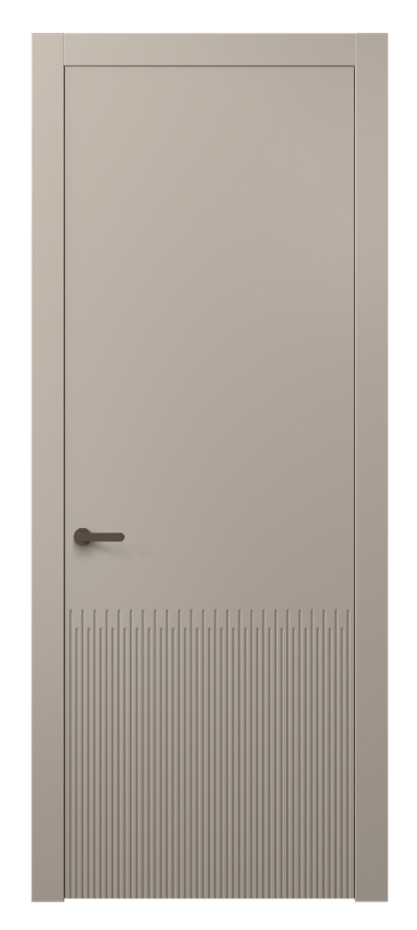 Дверь межкомнатная Dune 8626 Матовый бисквитный Гладкий компланарный наличник МБСК Цена 39690 ₽ Наличники уже входят в базовый комплект. Фабрика дверей Волховец 8 (800) 551 43 19 Межкомнатная дверь Dune 8626 Матовый бисквитный Цена 39690 ₽ | Volhovec