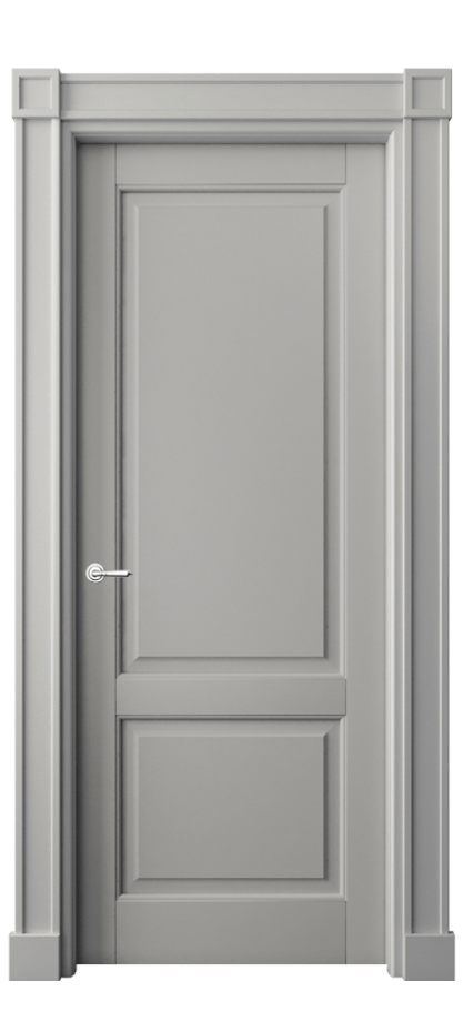Дверь межкомнатная Toscana Plano 6303 Бук нейтральный серый Гладкие пилястры с квадратными розетками БНСР Цена 140340 ₽ Наличники уже входят в базовый комплект. Фабрика дверей Волховец 8 (800) 551 43 19 Межкомнатная дверь Toscana Plano 6303 Бук нейтральный серый Цена 140340 ₽ | Volhovec