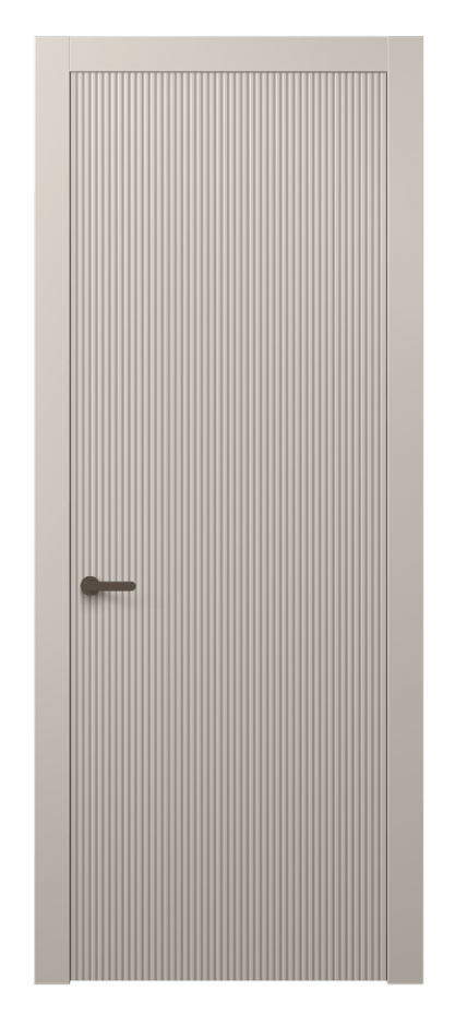 Дверь межкомнатная Dune АКП 8621 Матовый светло-бежевый Гладкий компланарный наличник МСБЖ Цена 47080 ₽ Наличники уже входят в базовый комплект. Фабрика дверей Волховец 8 (800) 551 43 19 Межкомнатная дверь Dune АКП 8621 Матовый светло-бежевый Цена 47080 ₽ | Volhovec