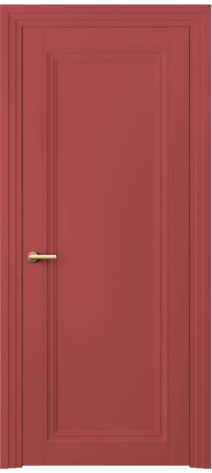 Дверь межкомнатная Centro 2501 Матовый белоснежный Каскадный наличник МБЛ Цена 73000 ₽ Наличники уже входят в базовый комплект. Фабрика дверей Волховец 8 (800) 551 43 19 Межкомнатная дверь Centro 2501 Матовый белоснежный Цена 73000 ₽ | Volhovec