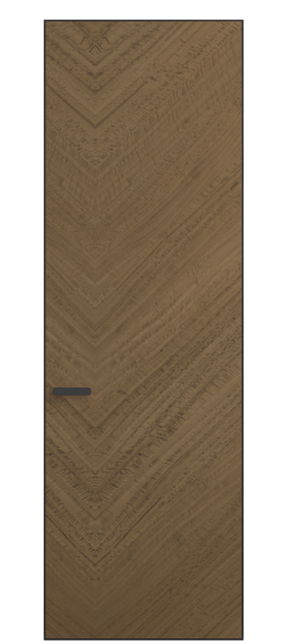 Дверь межкомнатная Rift 0201 Эвкалипт кофейный матовый фризе Скрытый короб Черный Цена 102930 ₽ Наличники уже входят в базовый комплект. Фабрика дверей Волховец 8 (800) 551 43 19 Межкомнатная дверь Rift 0201 Эвкалипт кофейный матовый фризе Цена 102930 ₽ | Volhovec